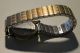 Konvolut Aus 2 Armbanduhren/ruhla De Luxe Und Posor Precision Suisse 15 Rubis Armbanduhren Bild 2