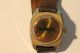 Konvolut Aus 2 Armbanduhren/ruhla De Luxe Und Posor Precision Suisse 15 Rubis Armbanduhren Bild 4