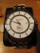 Kienzle 1822 Herren Armbanduhr Edelstahl Saphirglas Armbanduhren Bild 4
