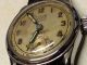 Military Titus Vintage Swiss Watch Wwii Ww2 Militaruhr Dienstuhr Uhr Armbanduhren Bild 4