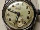 Military Titus Vintage Swiss Watch Wwii Ww2 Militaruhr Dienstuhr Uhr Armbanduhren Bild 6