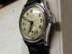 Military Titus Vintage Swiss Watch Wwii Ww2 Militaruhr Dienstuhr Uhr Armbanduhren Bild 7