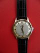 Biete Aus Sammlung Zentra Automatic Herrenuhr Uhr (made In Germany) Vintage Armbanduhren Bild 1