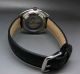 Schwarzer Rado Voyager 17 Jewels Mit Datumanzeige Mechanische Uhr Armbanduhren Bild 6