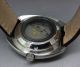 Schwarzer Rado Voyager 17 Jewels Mit Datumanzeige Mechanische Uhr Armbanduhren Bild 7