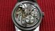 Seltene Armbanduhr Longines Vollstahl Cal.  12.  68 Z Handaufzug Armbanduhren Bild 1
