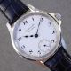 Klassische Tissot Mariage Herrenuhr Swiss Made 316l Mit Unitas Eta 6498 Armbanduhren Bild 2
