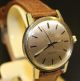 Certina Bristol 190 Automatic Herren Uhr Armbanduhren Bild 3