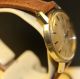 Certina Bristol 190 Automatic Herren Uhr Armbanduhren Bild 4