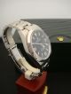 Rolex Explorer I 214270 Stahl 39mm Rehaut Gravur Armbanduhren Bild 3