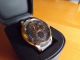 Emporio Armani Meccanico Ar4619 Armbanduhr Für Herren Automatikuhr Armbanduhren Bild 1