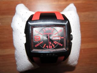 Diesel Dz4288 Armbanduhr Uhr Bild
