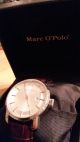 Marc O ' Polo 4207402 Armbanduhr Für Herren Neupreis 119,  99€ Armbanduhren Bild 1