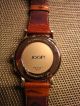 Elegante Joop Quarz Herrenarmbanduhr Uhr Tm 443 1 805 Mit Datum Und Wecker Armbanduhren Bild 1