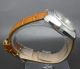 Weiß Rado Companion Mit Datumanzeige 17 Jewels Handaufzug Uhr Armbanduhren Bild 5