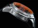 Bisset Bscc72 Danfort Chrono All Stainless Steel Herrenuhr Swiss Made Armbanduhren Bild 3