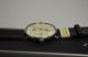 Junkers 6050 - 5 Bauhaus Automatikuhr Mit Eta Uhrwerk,  Herrenuhr Top Armbanduhren Bild 4