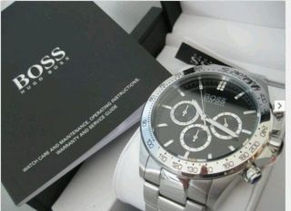 Hugo Boss 1512574 Armbanduhr Für Herren Bild