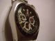 Sammlerstück: Tissot Herrenarmbanduhr Chronograph Pr 516 Mechanisch Armbanduhren Bild 1
