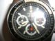 Sammlerstück: Tissot Herrenarmbanduhr Chronograph Pr 516 Mechanisch Armbanduhren Bild 2