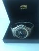 Breitling Navitimer 3300,  Schöne Und Große Fliegeruhr Armbanduhren Bild 5