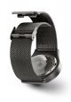Ziiiro Celeste Unisex Armbanduhr Z0005wgbg Gunmetal Mono Edelstahl - Armband 3 Atm Armbanduhren Bild 3