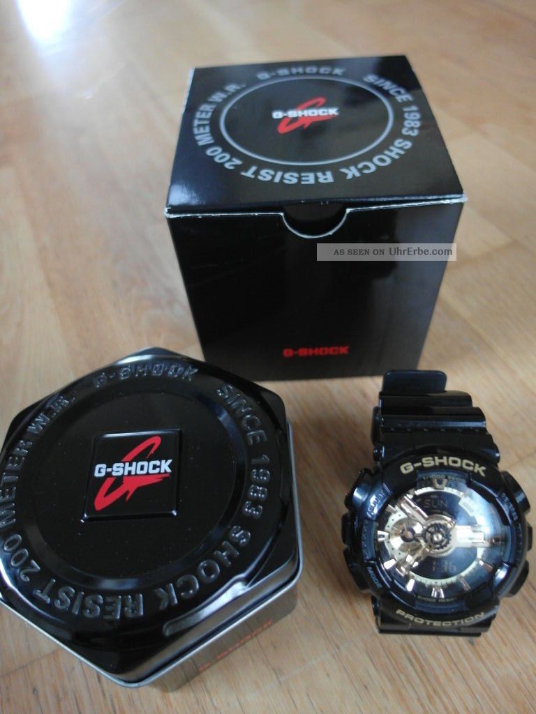 casio no 5146