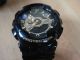 Casio G - Shock 5146 Protection Ga - 110gb - 1aer Uhr Schwarz - Gold,  Wie Armbanduhren Bild 1