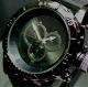Animoo Xxxl Schwere Monster Armbanduhr Gigantische Kautschuk Herrenuhr Armbanduhren Bild 1