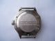 Russische Armband Uhr Automatik Kal.  2416 - Um 1995 Armbanduhren Bild 1