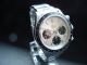 Rolex 6263 Daytona Chronograph Kaliber 727 Armbanduhren Bild 1