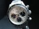 Rolex 6263 Daytona Chronograph Kaliber 727 Armbanduhren Bild 5