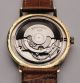 Klassische Vintage Automatic Armbanduhr Junghans - Cal.  651 – Mit Datum Armbanduhren Bild 2