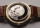 Klassische Vintage Automatic Armbanduhr Junghans - Cal.  651 – Mit Datum Armbanduhren Bild 3