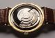 Klassische Vintage Automatic Armbanduhr Junghans - Cal.  651 – Mit Datum Armbanduhren Bild 4