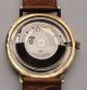 Klassische Vintage Automatic Armbanduhr Junghans - Cal.  651 – Mit Datum Armbanduhren Bild 5