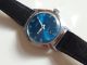 Ruhla Uhr,  Herrenuhr,  Vintage Ddr,  70er 80er Jahre Armbanduhren Bild 3