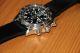 Breitling Blackbird Armbanduhren Bild 4