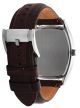 Fossil Herren Armbanduhr Ansel Dunkelbraun Fs4757 Armbanduhren Bild 2