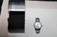 Silberne Herren - Armbanduhr Calvin Klein Armbanduhren Bild 1