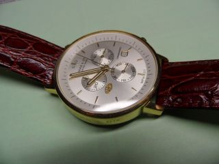 Haas & Cie Mfh211nsd Armbanduhr Für Herren Bild