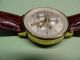 Haas & Cie Mfh211nsd Armbanduhr Für Herren Armbanduhren Bild 4