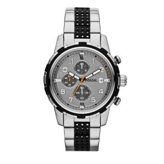 Fossil Fs4888 Armbanduhr Für Herren Bild