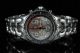 Tag Heuer Mclaren Mercedes 98 Limited Edition Armbanduhren Bild 1