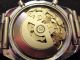 Klassischer Automatik Chronograph In - 7750 Armbanduhren Bild 6