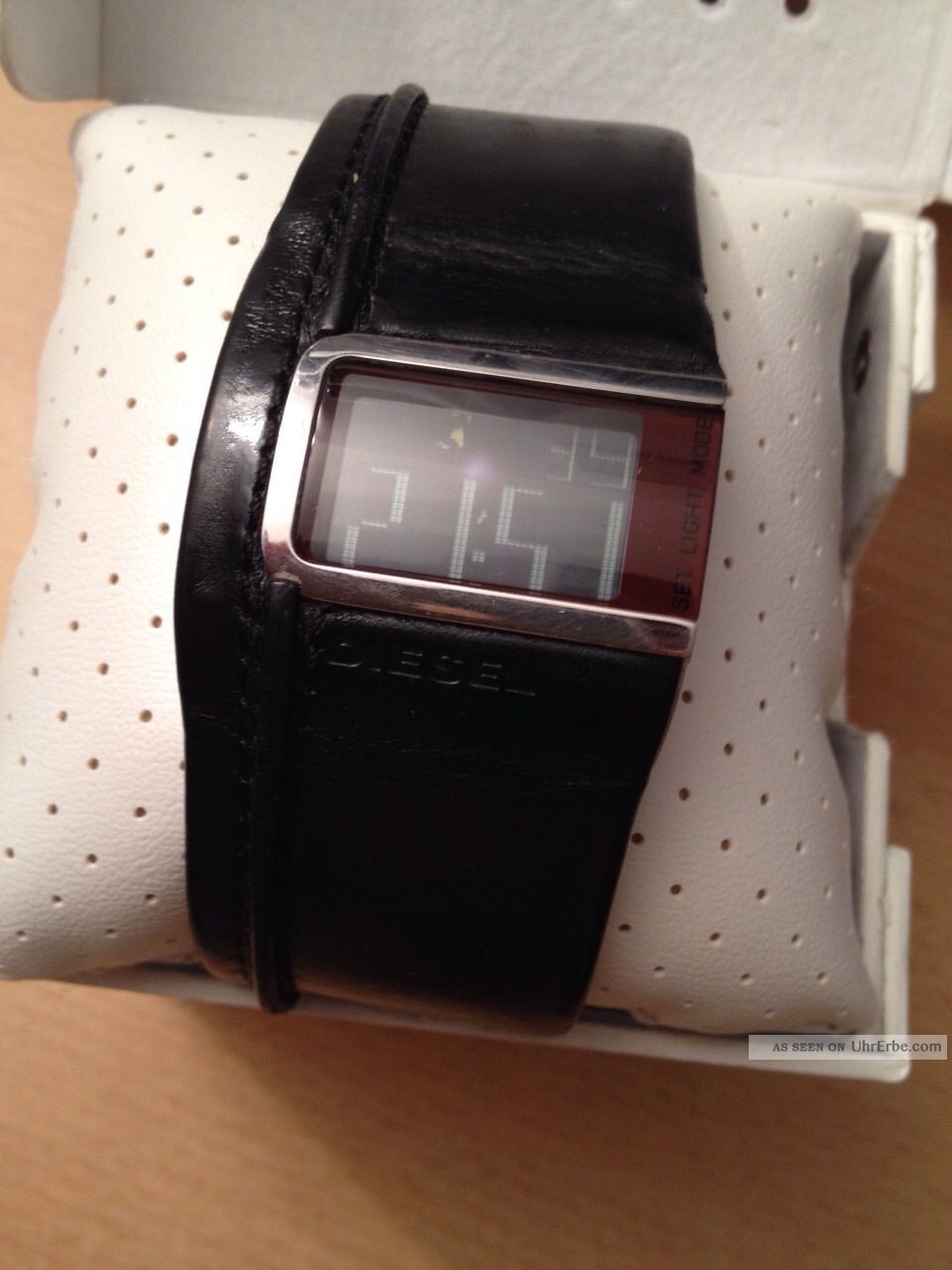 Diesel Dz7033 Armbanduhr Für Herren Armbanduhren Bild