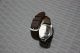 Wenger Uhr 7311x Wenger Herren Watch Clock Swiss Made Echt Leder Armband Armbanduhren Bild 3