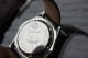 Wenger Uhr 7311x Wenger Herren Watch Clock Swiss Made Echt Leder Armband Armbanduhren Bild 4
