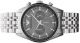 Emporio Armani Herrenuhr Ar 5997 Herrenchronograph Silber - Armbanduhren Bild 6
