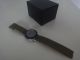 Tolle Boss Orange Hugo Boss Uhr Armbanduhr Digital Kautschuk Armband Khaki Top Armbanduhren Bild 2